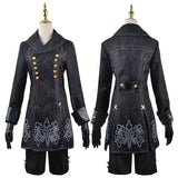 Nier Automata Men's and Women's Costume