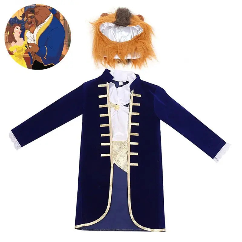 Boys' Beast Costume