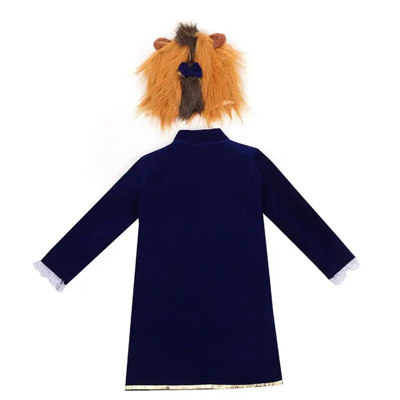 Boys' Beast Costume