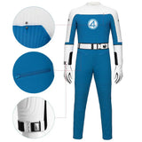 Fantastic Four Human Torch Costume