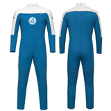 Fantastic Four Human Torch Costume