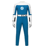 Fantastic Four Human Torch Costume
