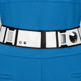 Fantastic Four Invisible Woman Costume