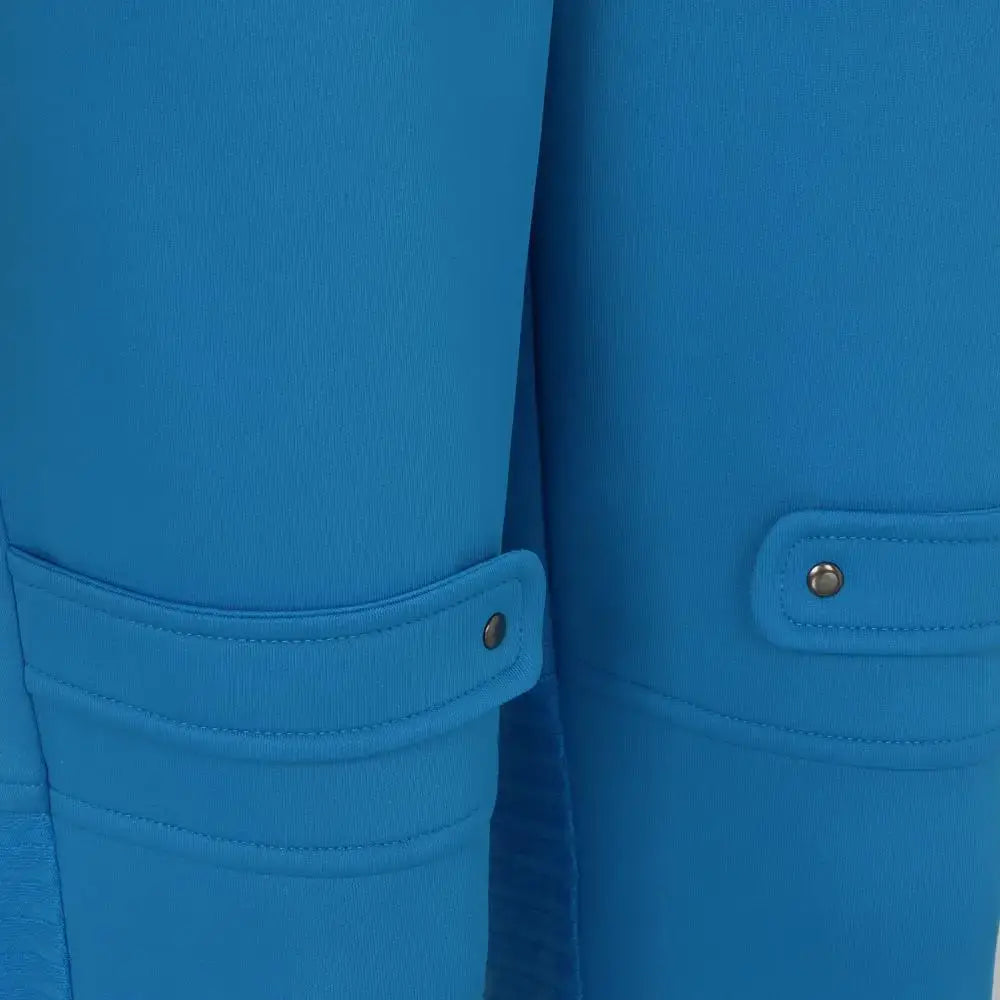 Fantastic Four Invisible Woman Costume