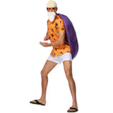 Master Roshi Turtle Hermit Kame Sennin Costume