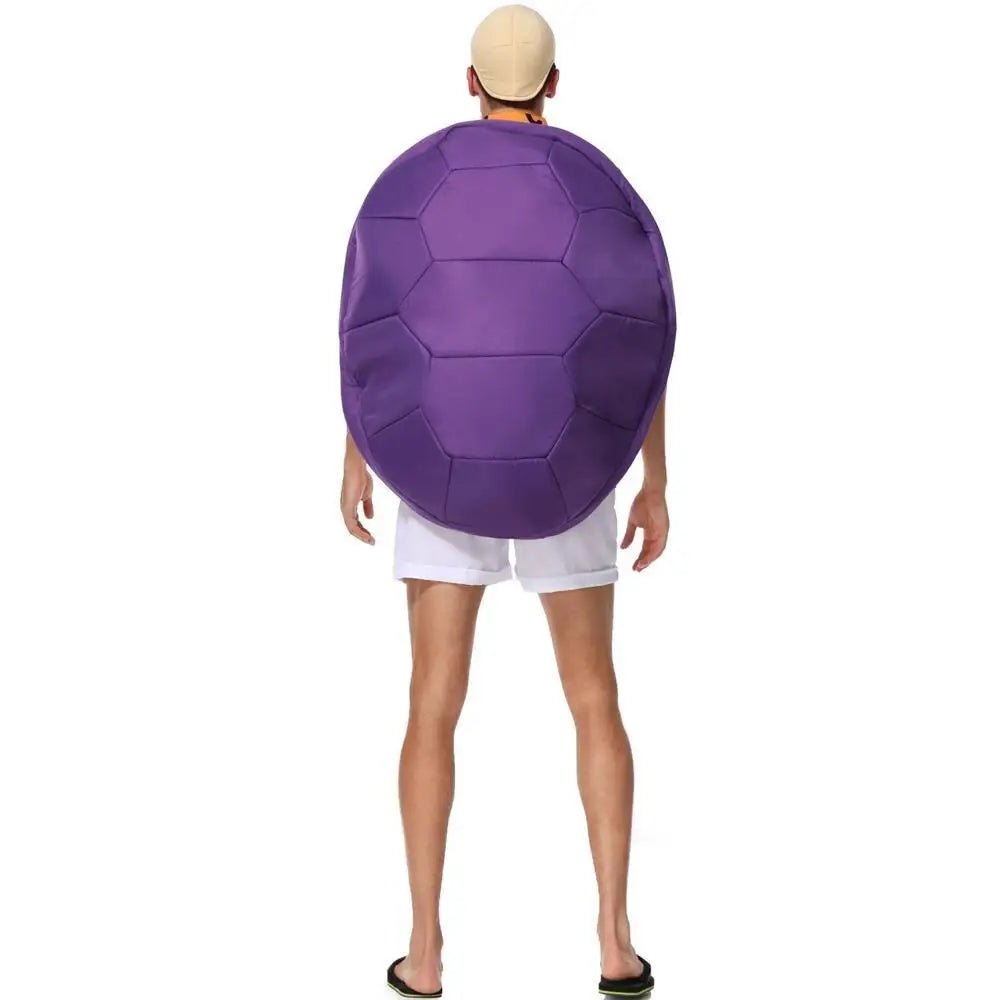 Master Roshi Turtle Hermit Kame Sennin Costume