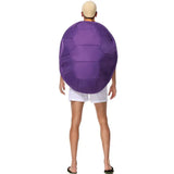 Master Roshi Turtle Hermit Kame Sennin Costume