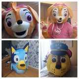 Paw Patrol Mascot Costume