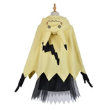 Mimikyu Pokemon Adult Costume