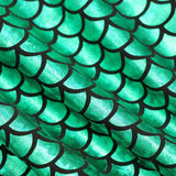 Little Mermaid Child Costume