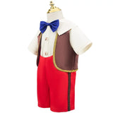 Children's Pinocchio Costume