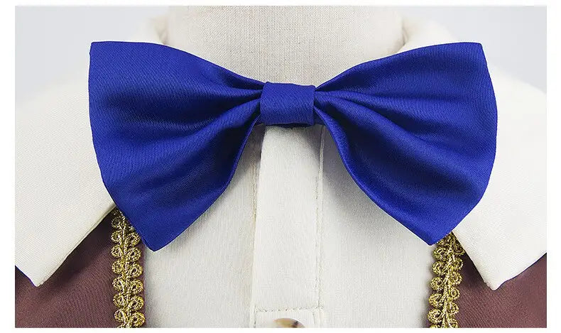 Children's Pinocchio Costume