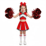 Girls' Cheerleader Costume