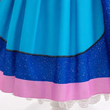 Disney Stitch Dress Costume