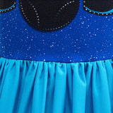 Disney Stitch Dress Costume