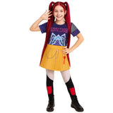 Costume Rumi Zoey Mira Demon Hunter Kpop