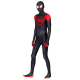 Marvel Superhero Spiderman Costume
