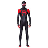 Marvel Superhero Spiderman Costume