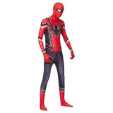 Marvel Superhero Spiderman Costume
