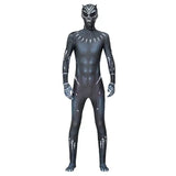 Marvel Superhero Spiderman Costume