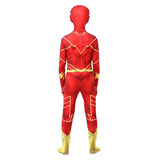 Marvel Flash Superhero Costume