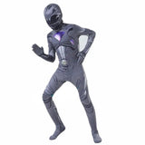 Power Rangers Kids' Superhero Costume