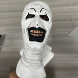 Terrifier Horror Halloween Clown Costume