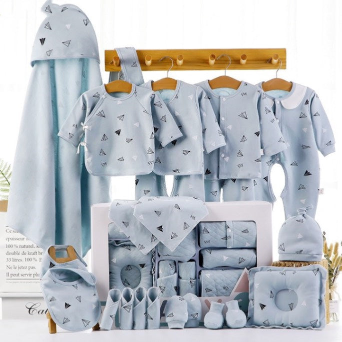 Boîte Cadeau Essentiels Hivernaux Confortables (Palette Neutre)