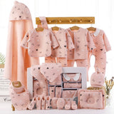 Boîte Cadeau Essentiels Hivernaux Confortables (Palette Neutre)