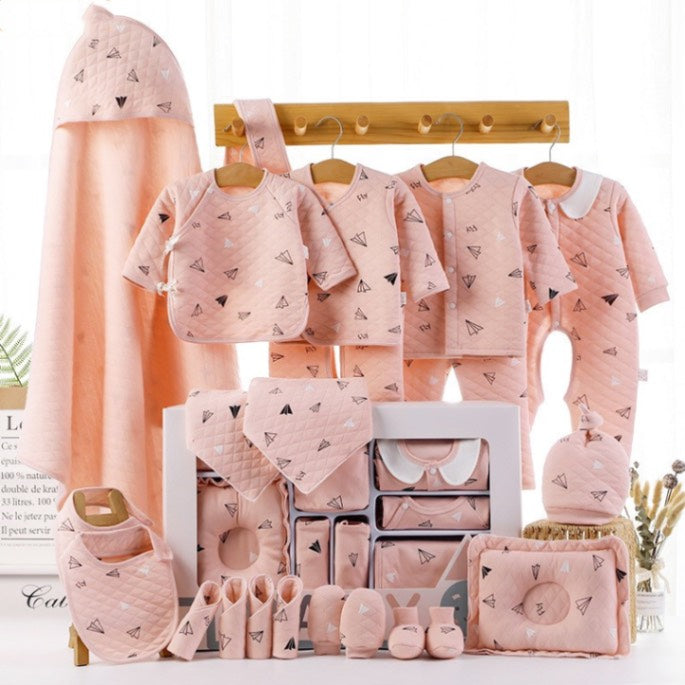 Boîte Cadeau Essentiels Hivernaux Confortables (Palette Neutre)