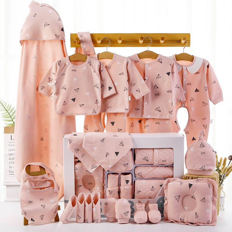 Boîte Cadeau Essentiels Hivernaux Confortables (Palette Neutre)