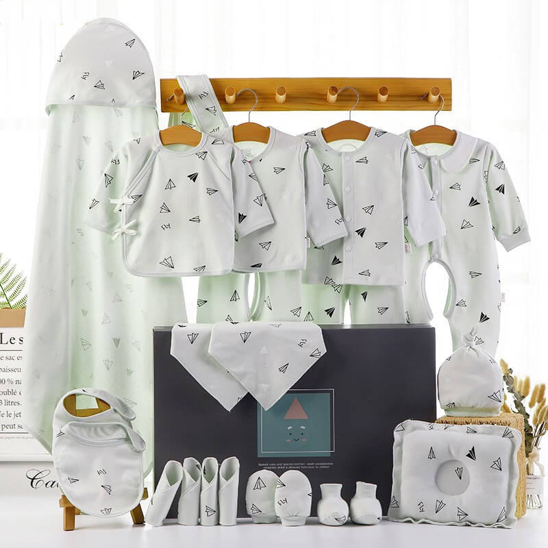 Boîte Cadeau Essentiels Hivernaux Confortables (Palette Neutre)