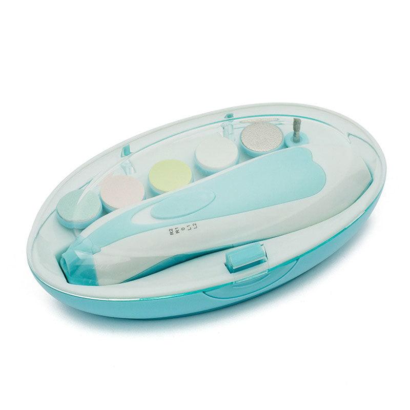 Coupe ongle électrique <br> BabyCoupe™