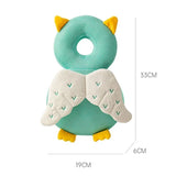 Coussin anti chute bebe I Head Protect ™