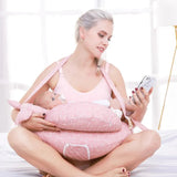 Cuscino allattamento I Nursing Pillow ™