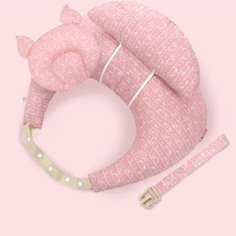 Cuscino allattamento I Nursing Pillow ™