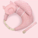 Cuscino allattamento I Nursing Pillow ™