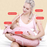 Cuscino allattamento I Nursing Pillow ™