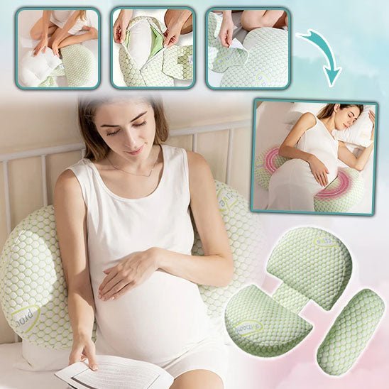 Cuscino gravidanza | Cuscino allattamento ™