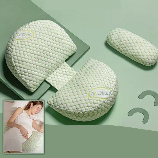 Cuscino gravidanza | Cuscino allattamento ™