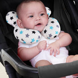Coussin de voyage | Baby Head