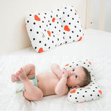 Coussin cale tête de protection pour bébé