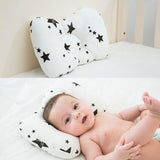 Coussin cale tête de protection pour bébé