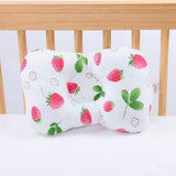 Coussin cale tête de protection pour bébé