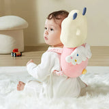 Baby Head Protection Pillow