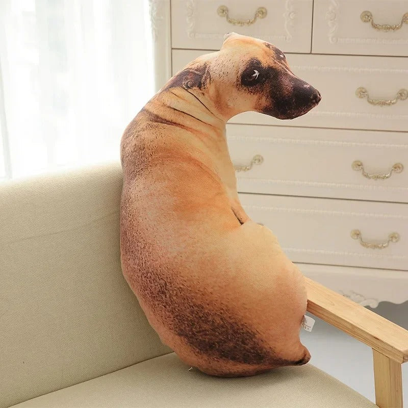 Peluche Chien | Réelcanin™