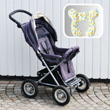 Coussin de voyage | Baby Head