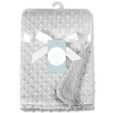 Coperta neonato morbida