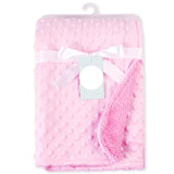 Coperta neonato morbida