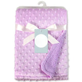 Coperta neonato morbida